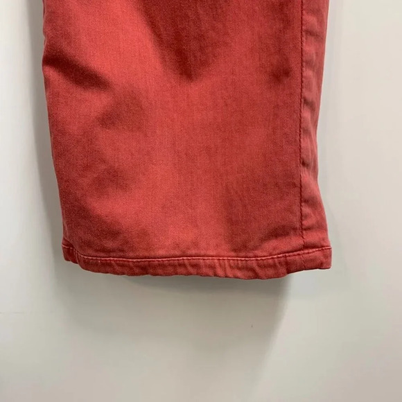 Fidelity Denim Men's Impala Slim Straight Denim In Havana Twill Jeans Size 33x30 - Picture 6 of 14